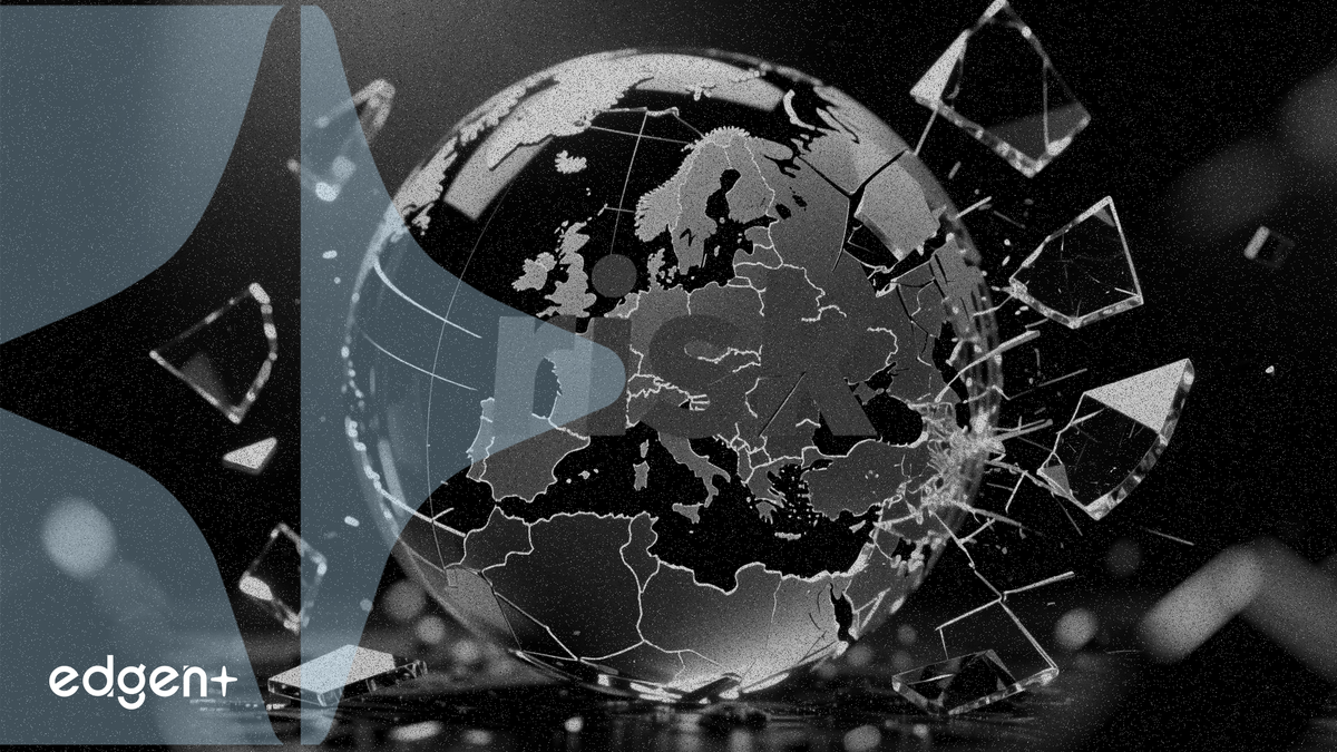 馬克龍呼籲組建新聯盟，地緣政治風險再添變數