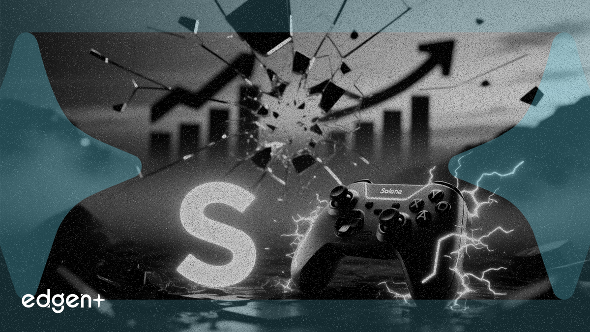 Magic Eden 關停兩大市場，轉而專注於 Solana 和遊戲領域