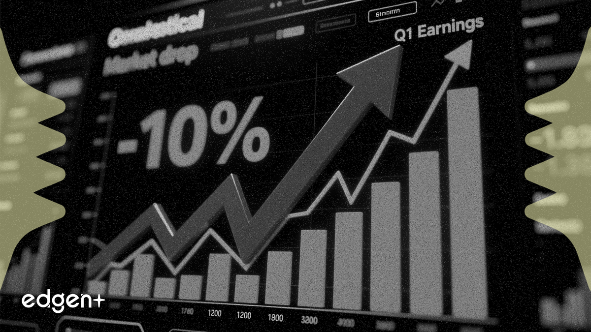 마그나 인터내셔널, 1분기 어닝 서프라이즈에도 불구하고 주가 10% 급락