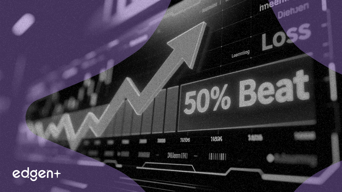 매그나칩, 1분기 손실 축소 및 예상치 50% 상회