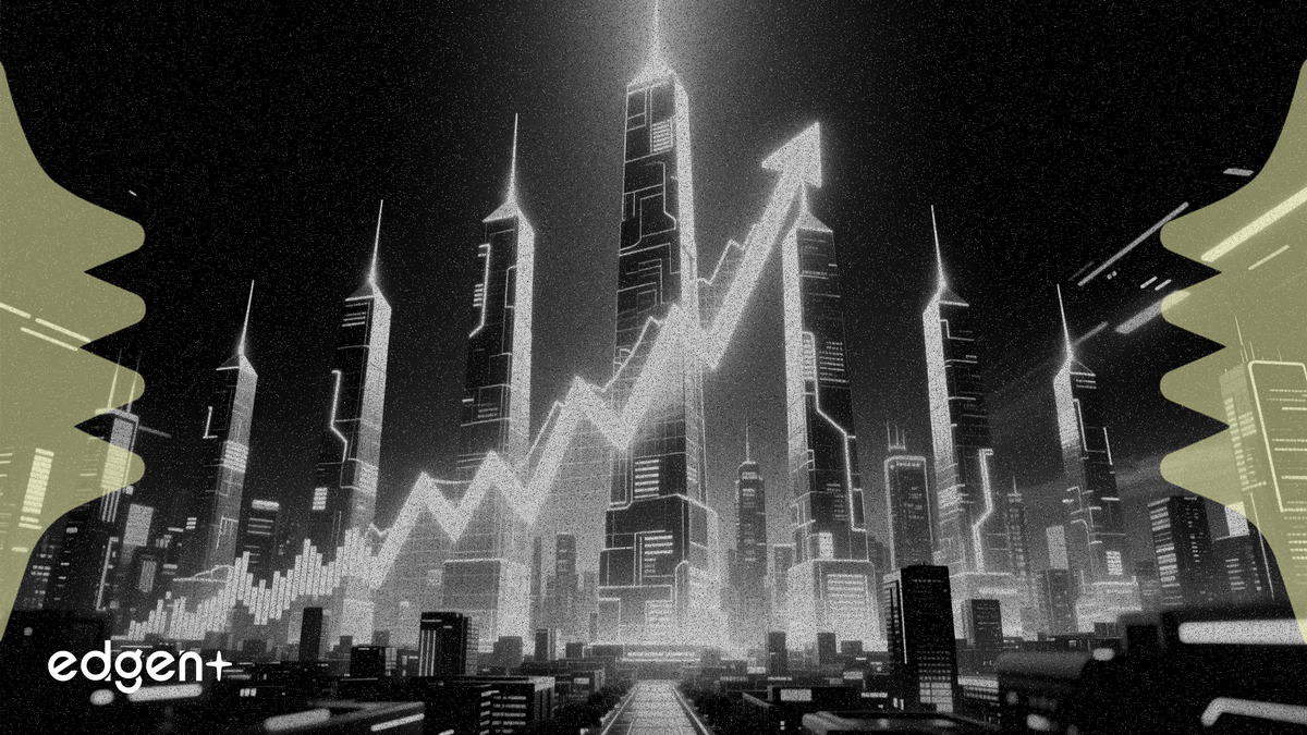 El índice Magnificent 7 sube un 2,1% mientras los gigantes tecnológicos se preparan para sus resultados