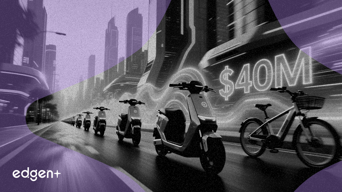 메인 스트리트 캐피털, 시프트 트랜짓에 4000만 달러 투자하며 마이크로모빌리티 확장 가속화