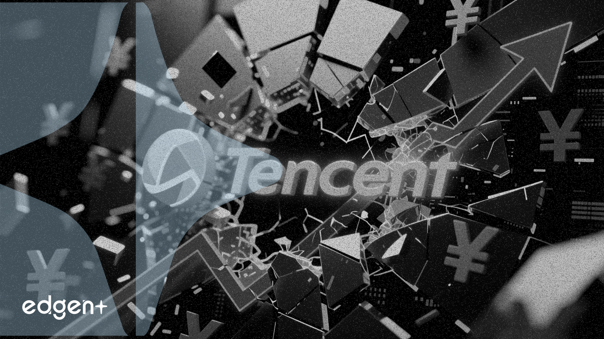 Les fonds de Chine continentale réduisent leur participation dans Tencent Holdings de 22,6 milliards de yuans au 1er trimestre