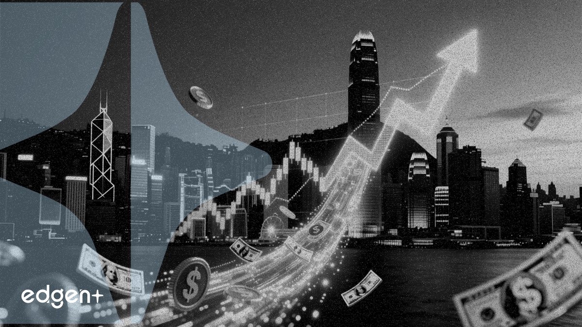 Inversores continentales inyectan 10.000 millones de HKD en acciones de Hong Kong