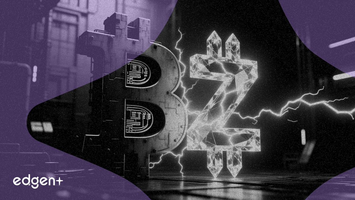 大型比特幣礦商啟動Zcash業務，預示戰略轉型