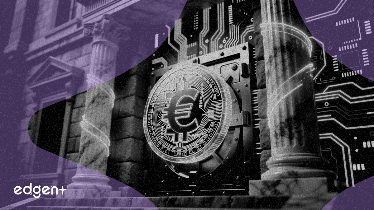 Major European bank picks XRP Ledger for euro stablecoin in 2026