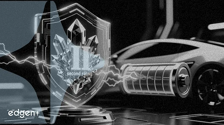 Manganese X、EV電池用マンガン加工に関する2件目の重要特許を取得