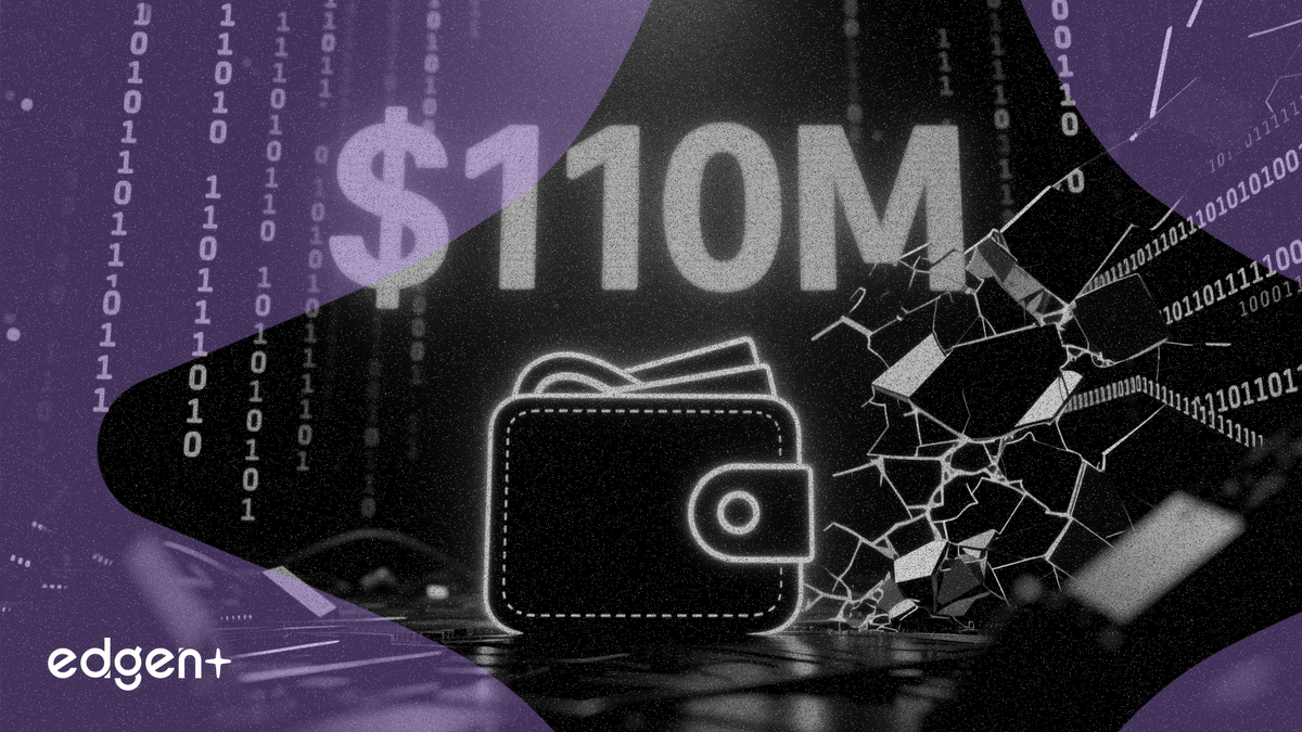 Mango Markets 攻擊者價值 1.1 億美元錢包在沉寂兩年後激活
