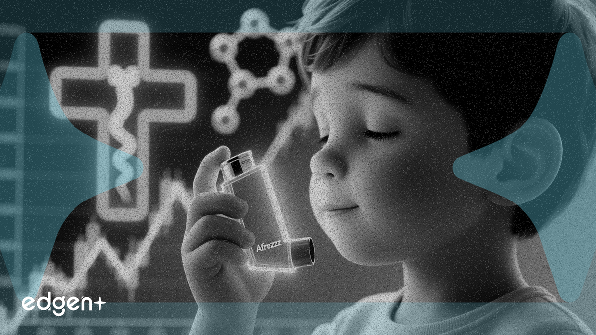 MannKind wins FDA approval for Afrezza in children aged 6 and older