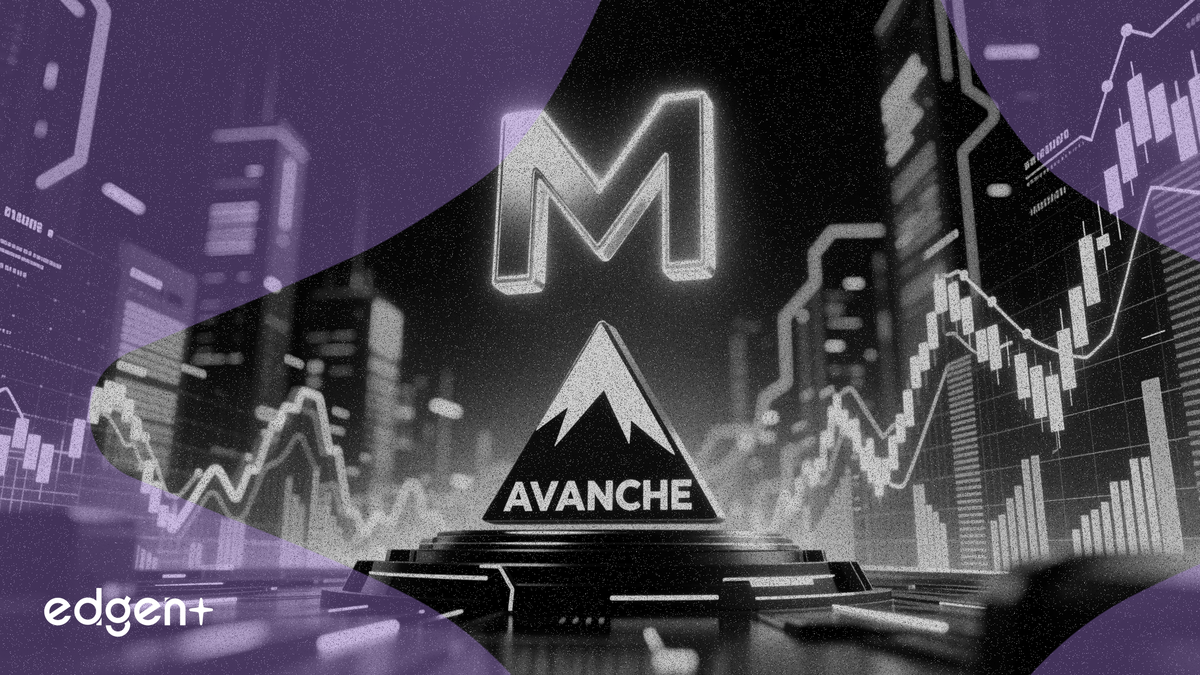 Mantle DeFi TVL 飆升 230% 達 7.55 億美元，超越 Avalanche