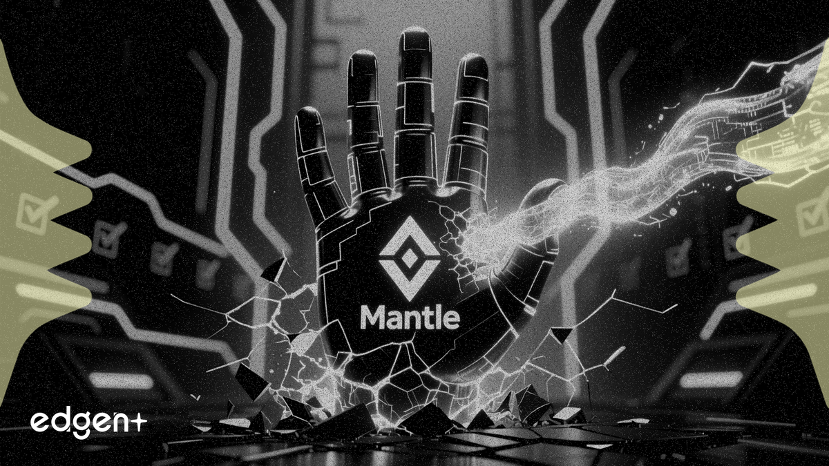 Khoản vay 30.000 ETH của Mantle dành cho cuộc giải cứu Aave tiến tới giai đoạn biểu quyết