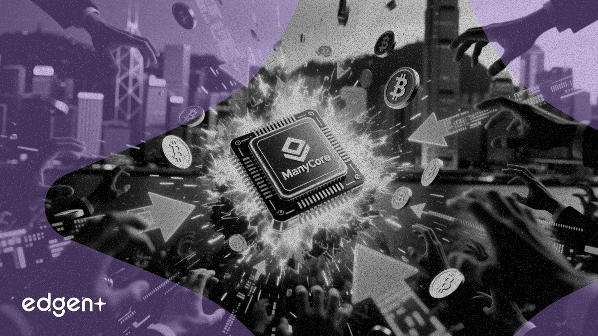 Manycore Technology (群核科技) concluded its Hong Kong IPO subscription, which was oversubscribed approximately 1071 times, raising HK$131.2 billion in subscription funds. The company is set to officially list on the Hong Kong Stock Exchange on April 17 under the stock code 00068.HK.