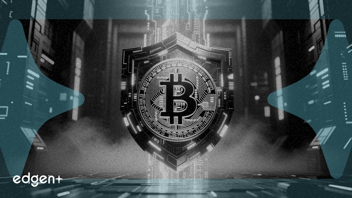 MARA, Bitcoin güvenliğini artırmak için 100.000 dolarlık hibe ile vakıf kurdu