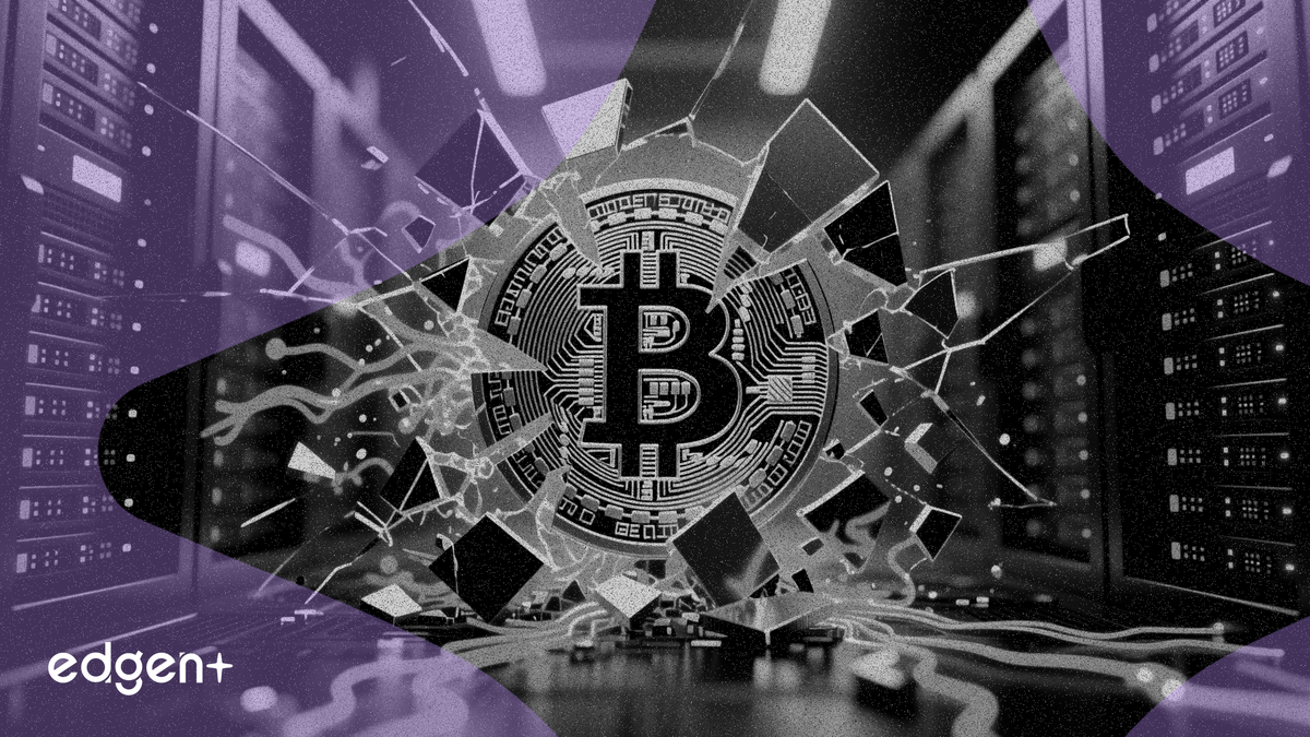 Marathon Digital 2026年第一季度亏损 13 亿美元，全面转向人工智能基础设施