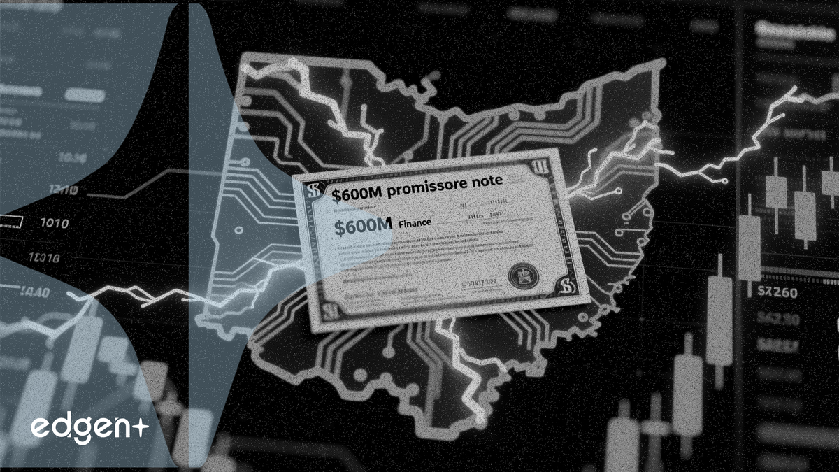Marathon Digital seeks consent for $600M notes in Ohio power deal