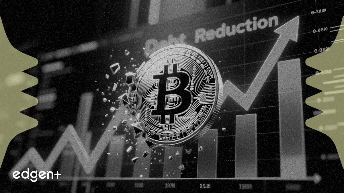 Marathon Digital 出售 15,133 枚 BTC，削减债务近 30%