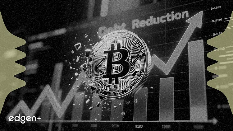 Marathon Digital 出售 15,133 枚 BTC,削減債務近 30%