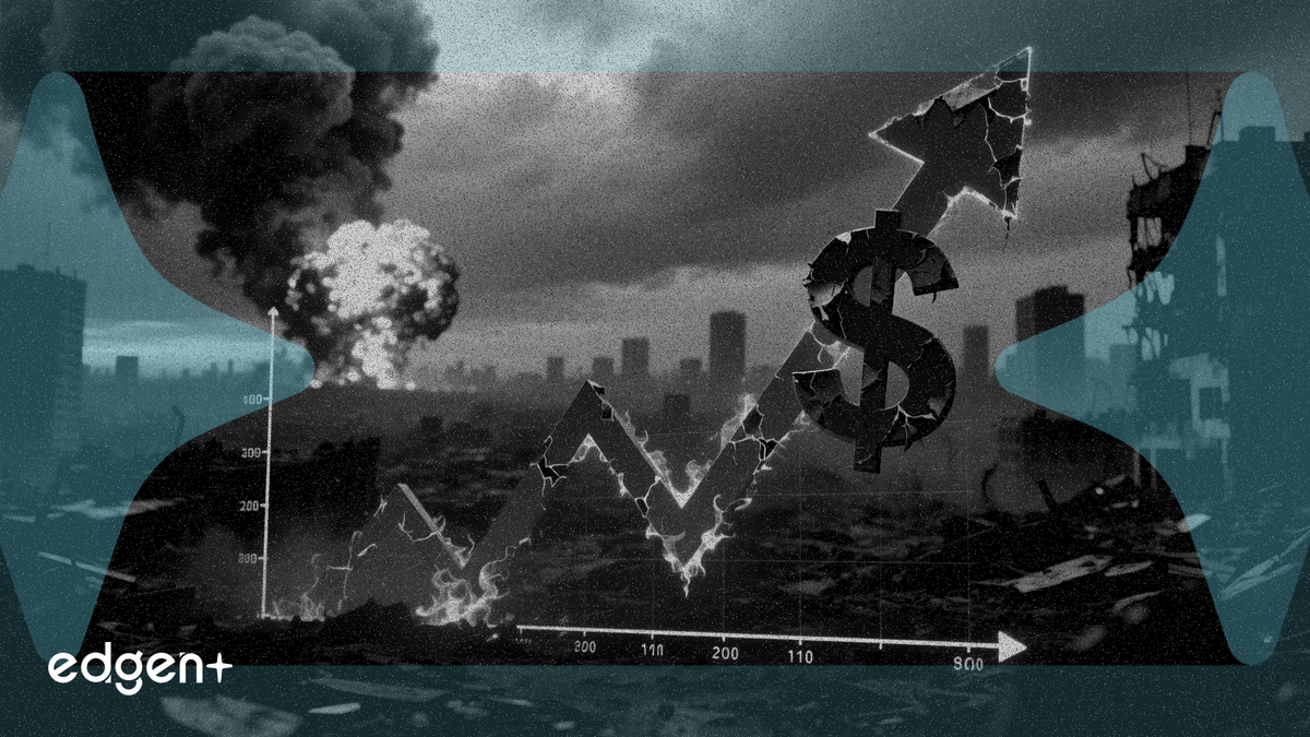 战争压力下 3 月 PCE 通胀率预计将升至 3.6%