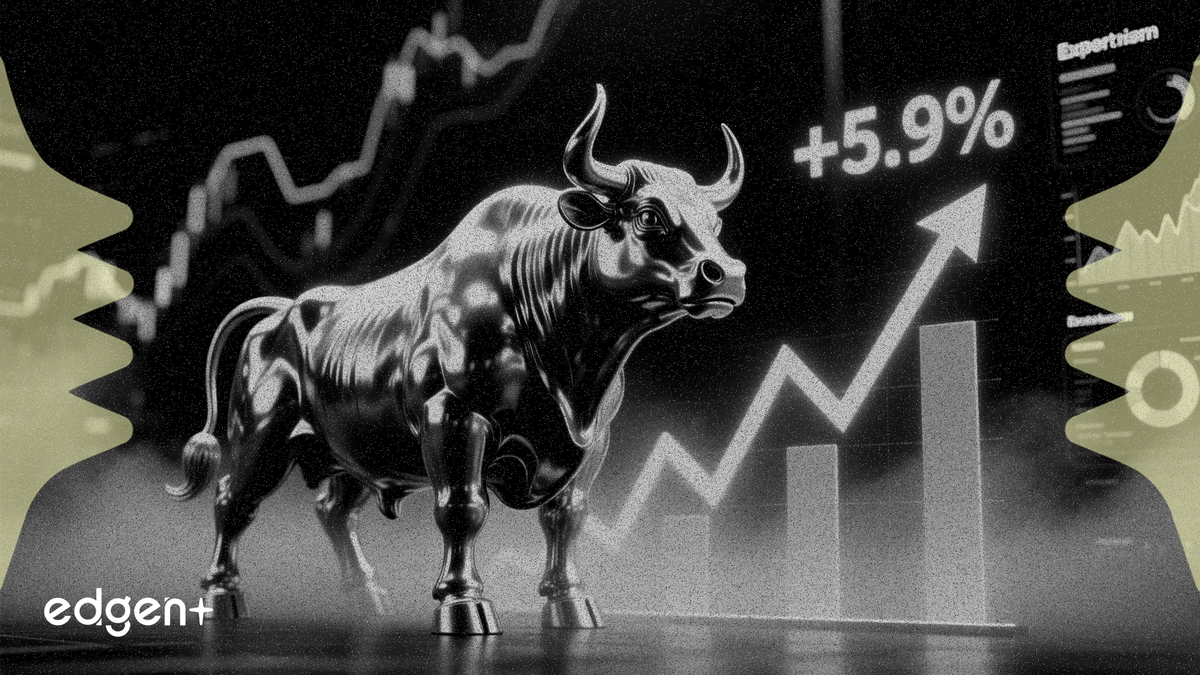 Marex Group gagne 5,9 % alors que les analystes signalent un potentiel de hausse majeur