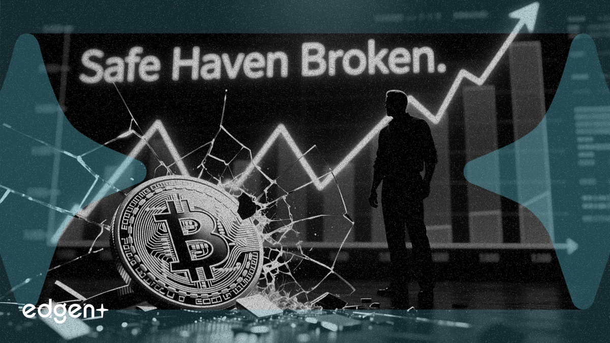 馬克·庫班出售80%比特幣持倉，稱避險敘事已失效