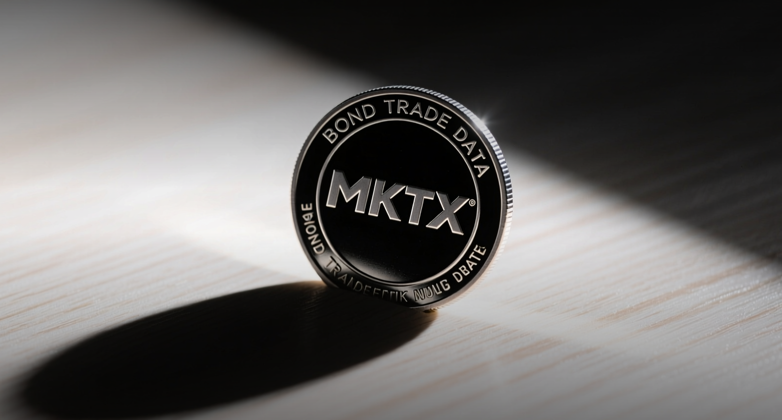 MarketAxess, MKTX hissesi gerçeğe uygun değerinin %38 altında işlem görürken TraX Tape'i piyasaya sürdü