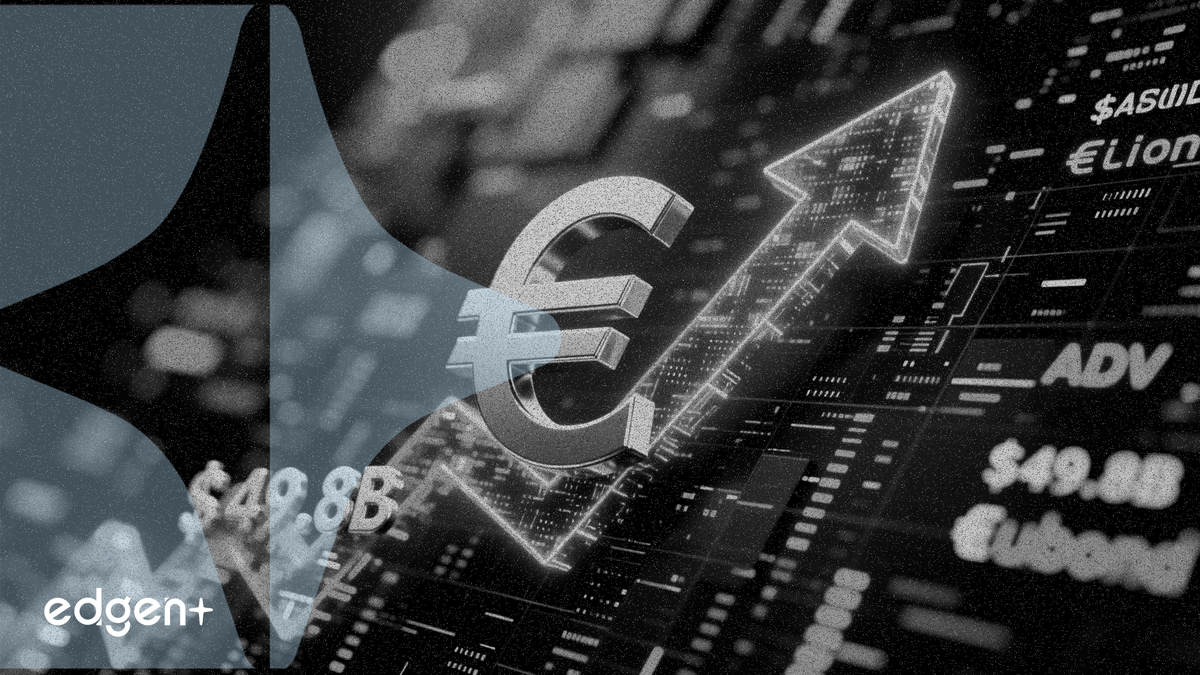 MarketAxess Q1 ADV Climbs 16% to $49.8 Billion on Eurobond Strength