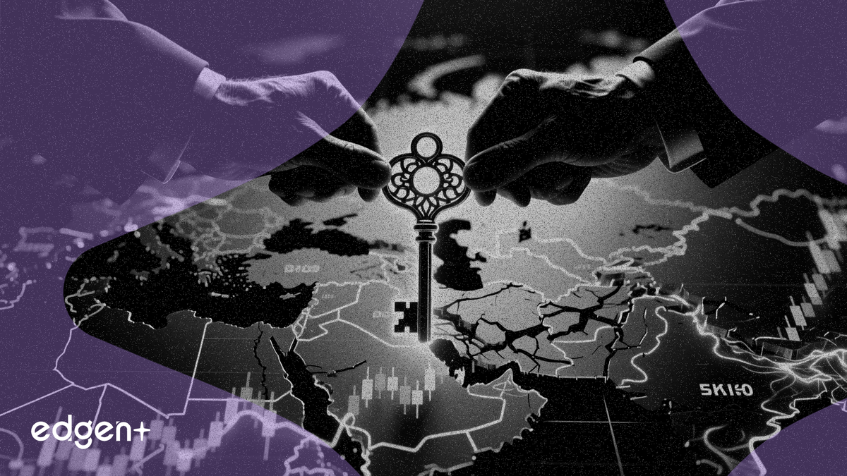 Los mercados se preparan mientras la cumbre Trump-Xi define el futuro del conflicto en Irán