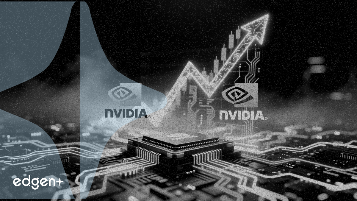 Marvell 獲 Nvidia 20 億美元注資，助力 AI 互連技術