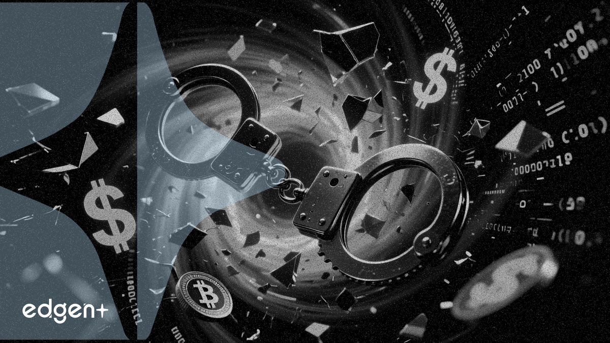 Maryland man charged in $53.3M crypto hack and Tornado Cash laundering