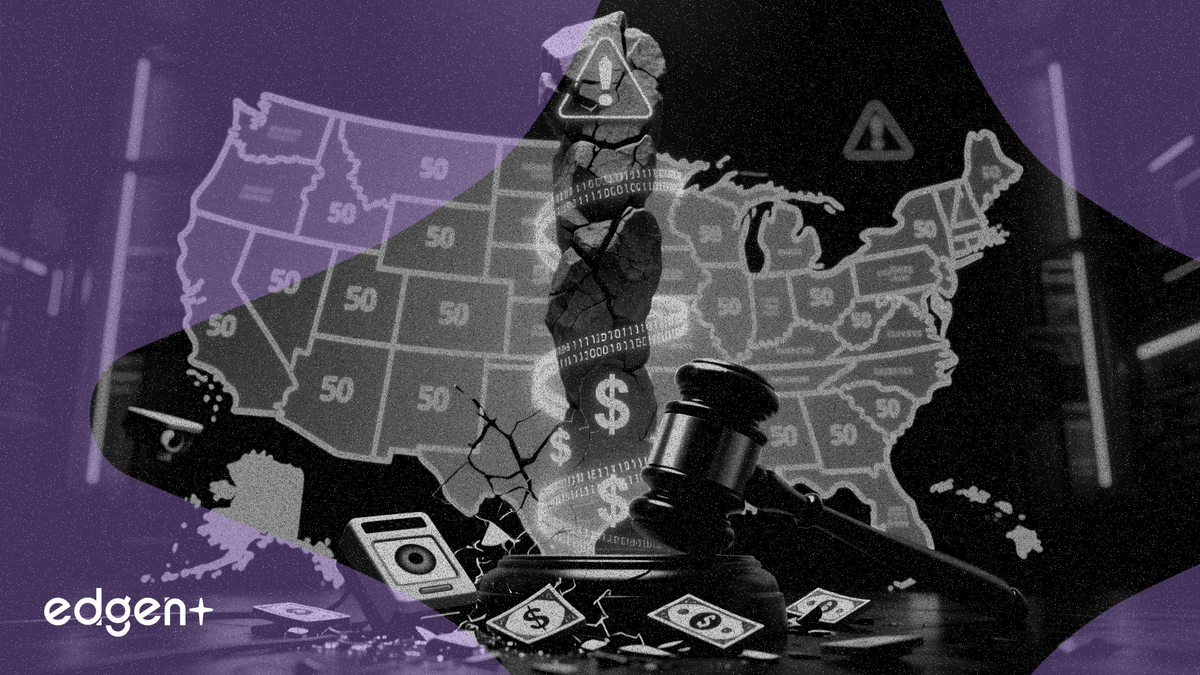 La prohibición de precios en Maryland impulsa una ola de 50 proyectos de ley en 26 estados contra la vigilancia por IA