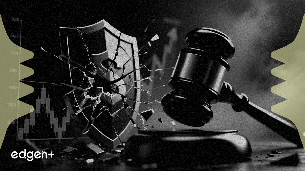 邁森尼特因兩項涉嫌證券欺詐指控面臨集體訴訟