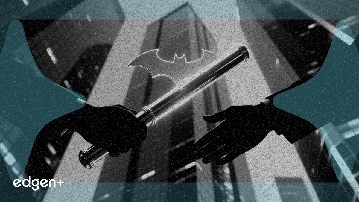 Massimo Group bổ nhiệm CEO mới trong đợt chuyển đổi lãnh đạo tháng 4 năm 2026