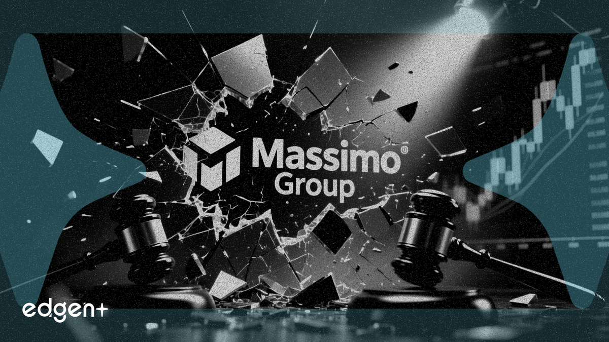 Massimo Group Bị Điều Tra Về Các Cáo Buộc Chứng Khoán; 1 Công Ty Luật Thông Báo Cuộc Điều Tra