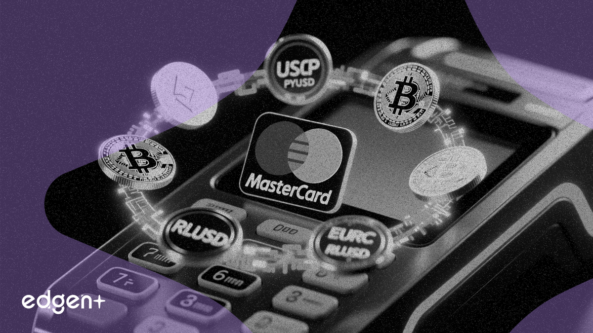 Mastercard, Circle, Paxos ve Ripple'dan 6 stablecoin ile her an açık mutabakat sistemini genişletiyor