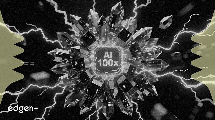 Matlantis、NVIDIAとの提携により材料発見を100倍加速へ