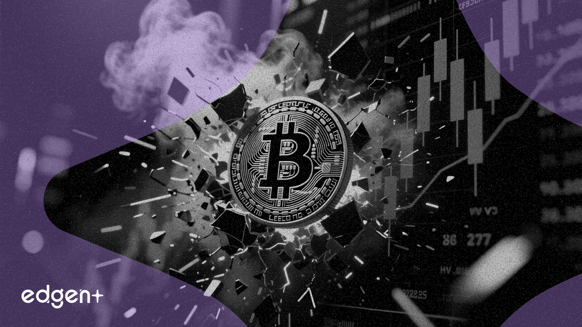 Matrixport-linked wallet deposits $17.4M in HYPE sparking sell-off