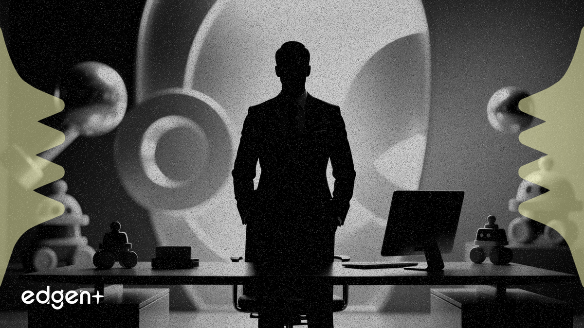 Mattel, 1 Mayıs'tan itibaren geçerli olmak üzere yeni ticari başkanını atadı