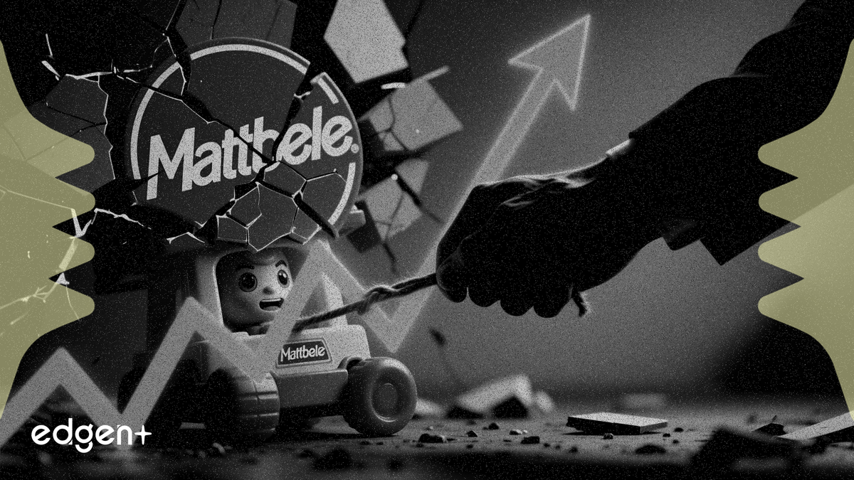 Mattel Surges 2% After Activist Shareholder With 4% Stake Demands Company Sale