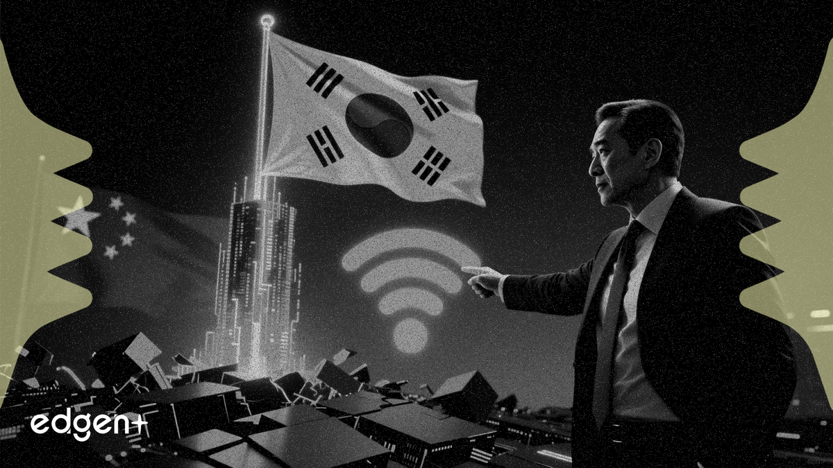 Matthews Asia CIO picks South Korea over China internet for 2026