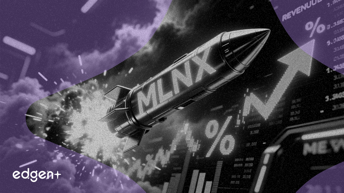 MaxLinear stock soars 29% on blowout Q2 revenue forecast