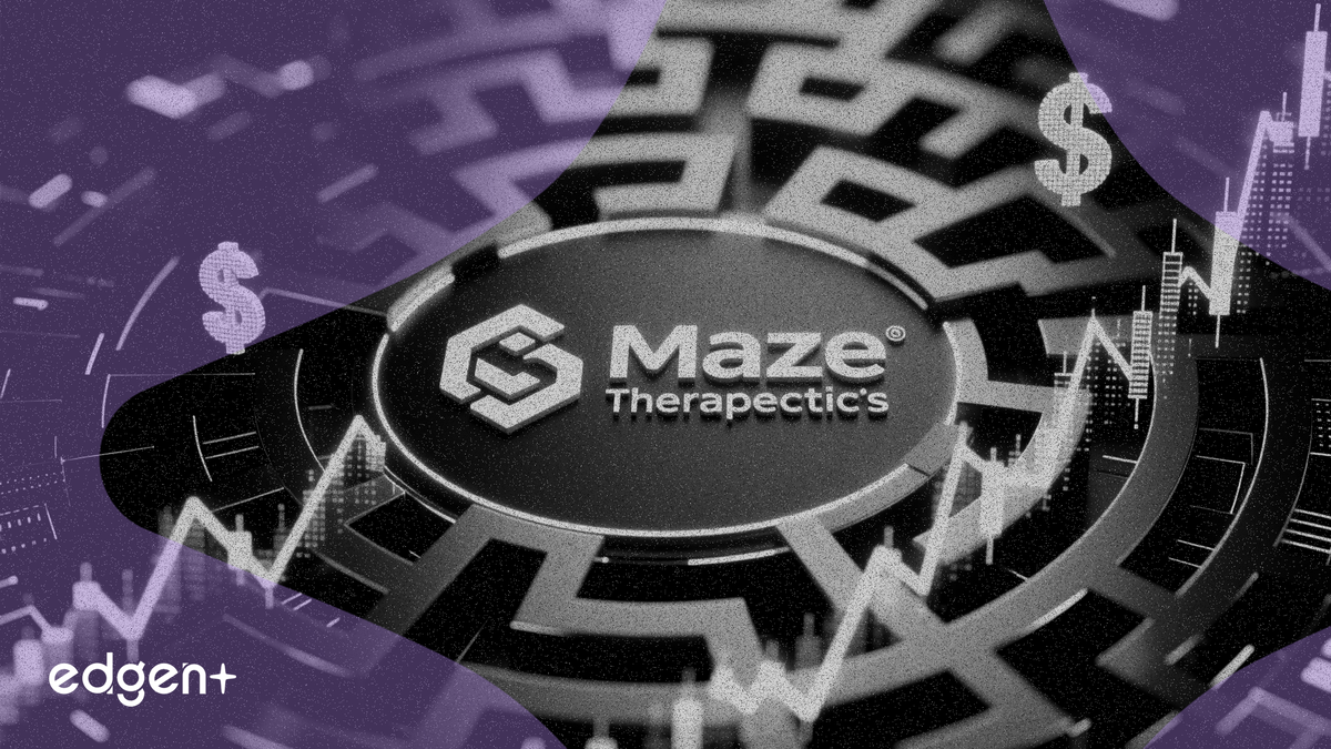 Maze Therapeutics 150 milyon dolarlık hisse ve varant halka arzını fiyatlandırdı