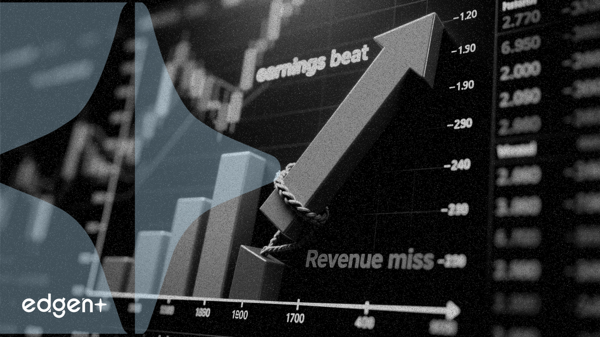 McKesson stock falls despite Q4 earnings beat on revenue miss