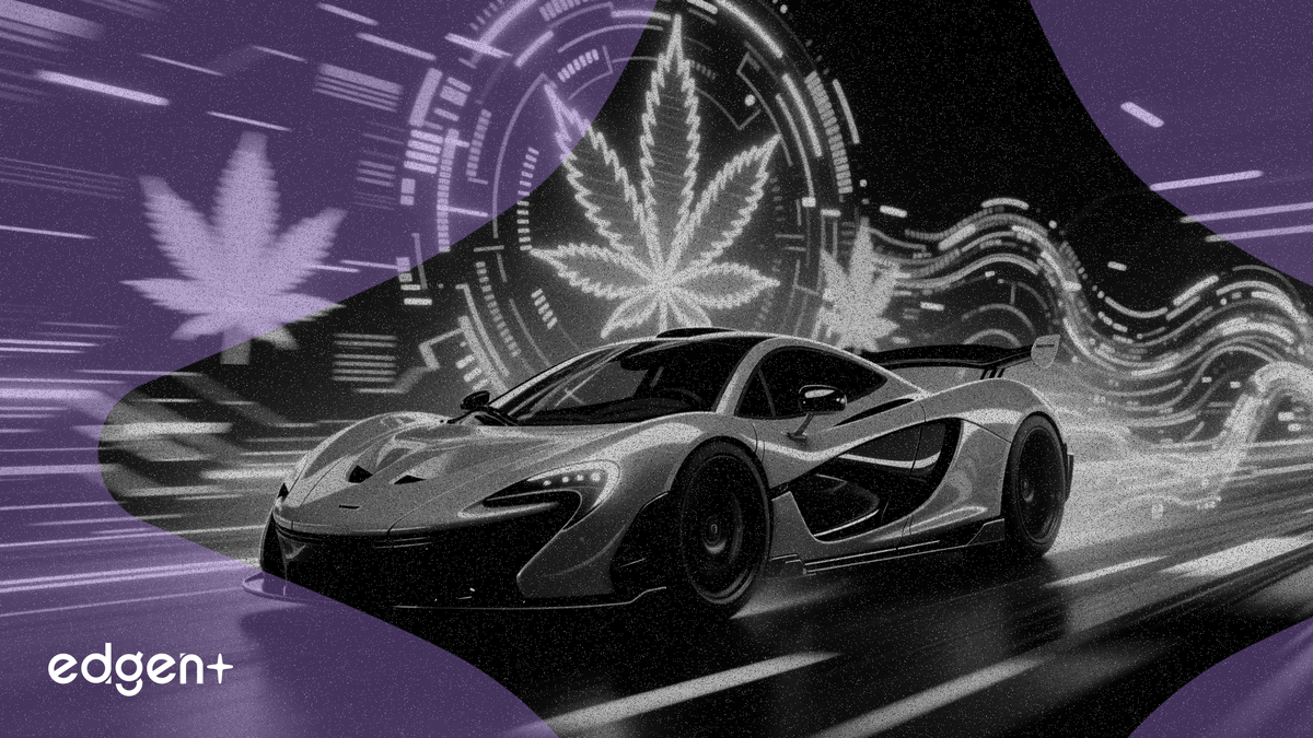 麥拉倫車隊加入Hedera理事會，推動Web3粉絲互動