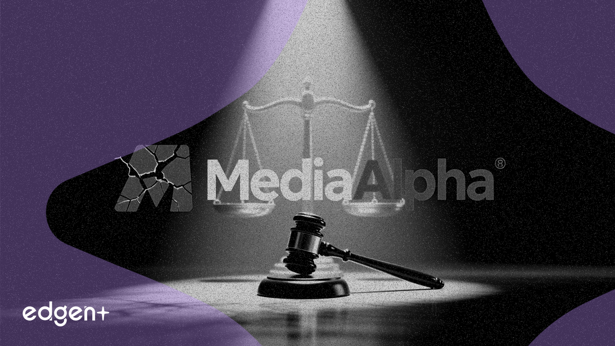 MediaAlpha enfrenta 1 nueva investigación por acusaciones de mala conducta en demanda de la FTC