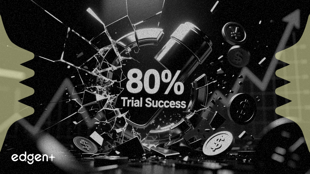 Medicus Pharma celebra un 80% de éxito en ensayos en medio de crecientes tensiones financieras