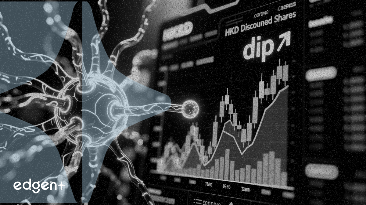 Mediwelcome finance un accord d'IA de 140 millions HKD avec une vente d'actions à prix réduit