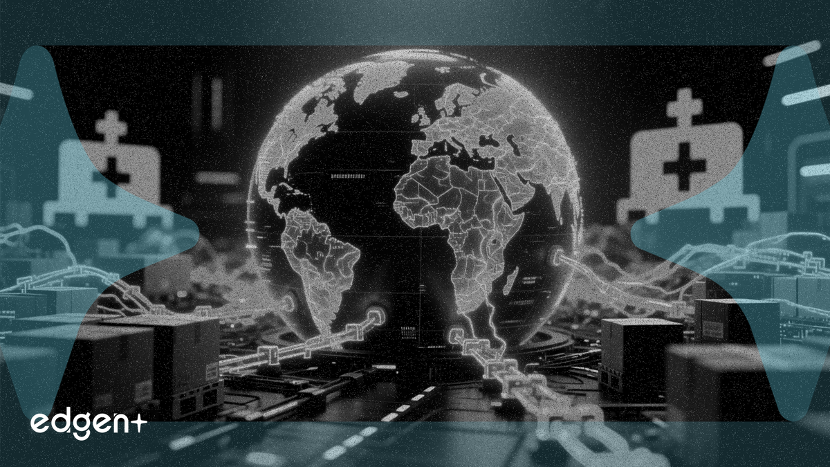 병원 71%가 업그레이드를 계획하는 가운데 메드라인, AI로 공급망 문제 해결에 박차