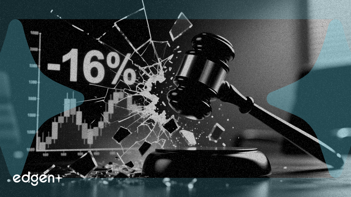Medpace enfrenta demanda por fraude tras caída del 16% en sus acciones por incumplimiento de métrica