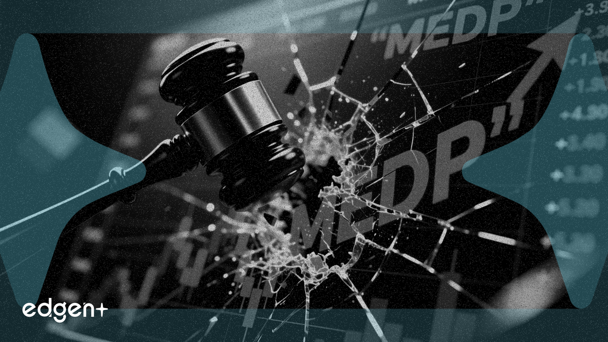 Medpace enfrenta demanda por fraude de valores tras caída del 23% en sus acciones