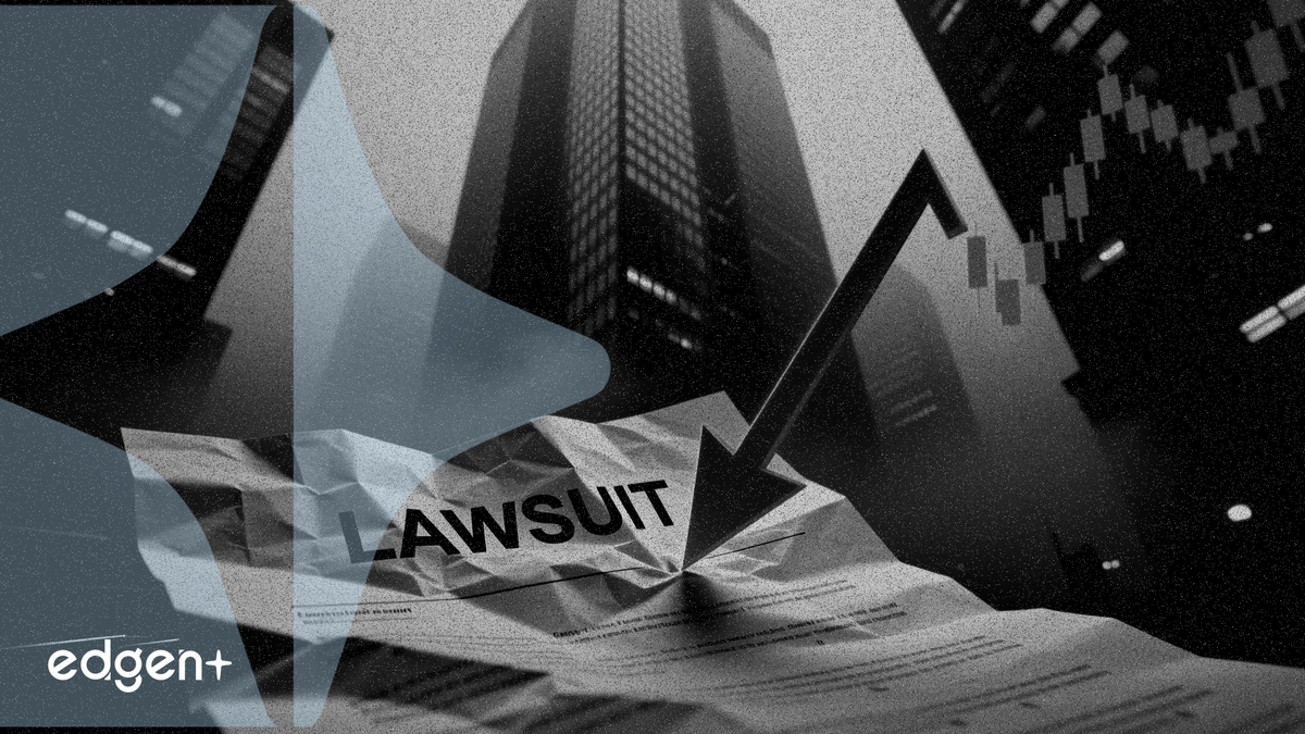 Medpace Holdings faces securities lawsuit over alleged fraud